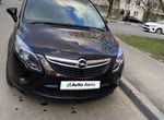 Opel Zafira 2.0 AT, 2013, 350 000 км