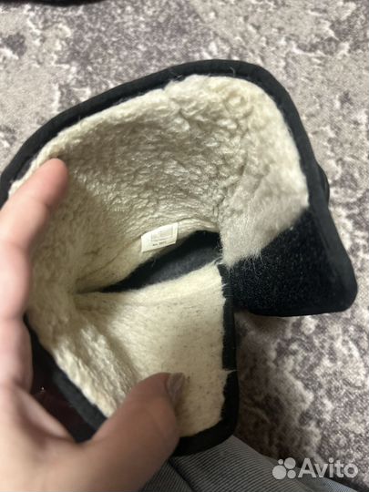 Обувь для девочки