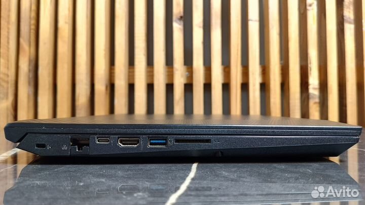 Игровой ноутбук Acer Nitro 5