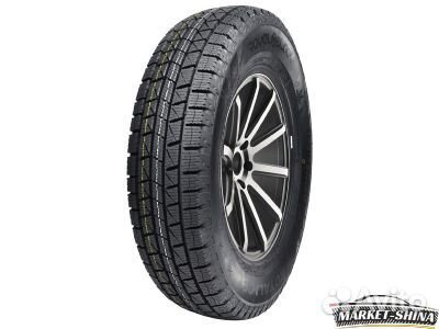 Royal Black Royal Ice 205/60 R16 92S