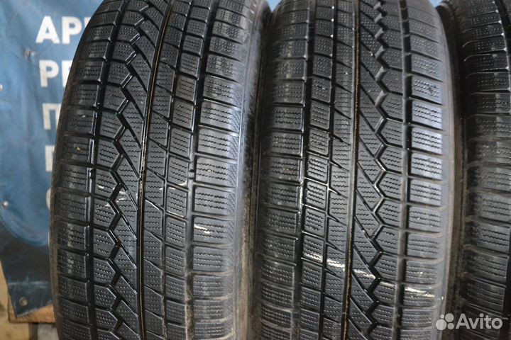 Toyo Open Country W/T 255/50 R19 107V