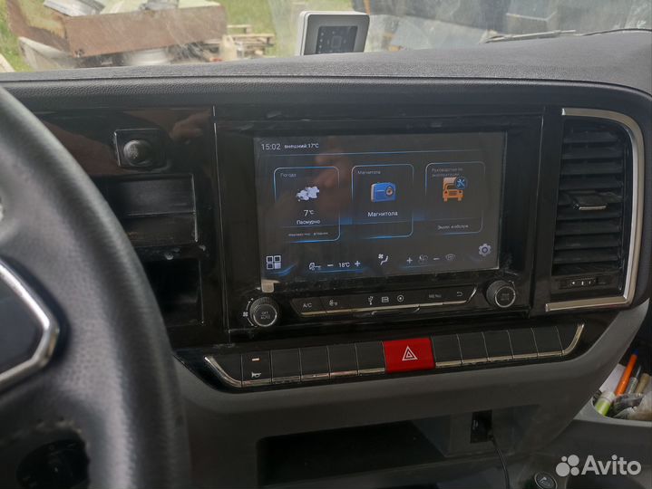 Shacman (Shaanxi) X3000, 2023