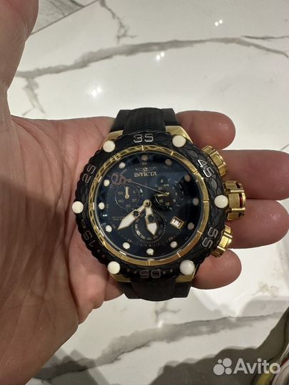 Часы мужские invicta