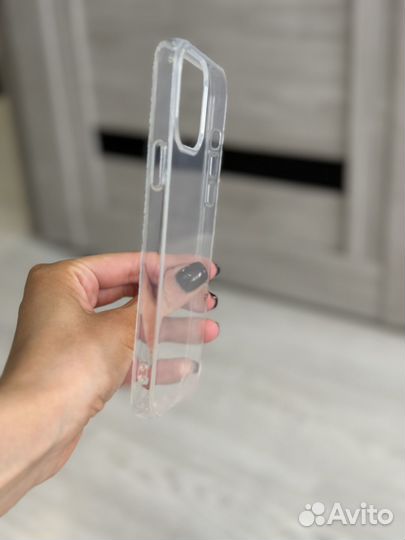 Чехол на iPhone 13 pro max