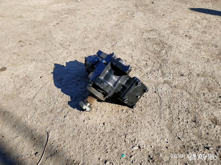 Гур маз (редуктор)