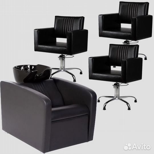 Парикмахерская мойка “Перфект”. Производитель