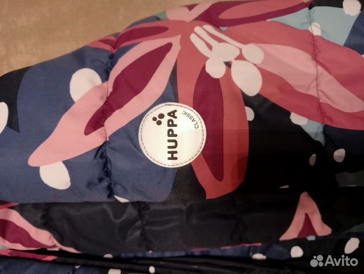 Пальто зимнее для девочки