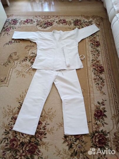 Кимоно для каратэ