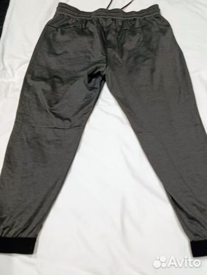 Reebok штаны спортивные 36/33