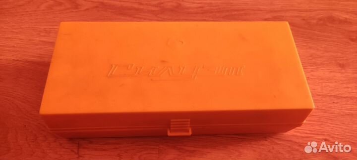 Прибор для выжигания по дереву 