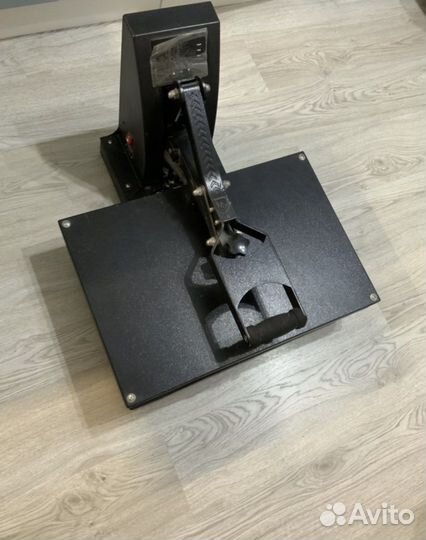 Термопресс плоский standart (40x60)