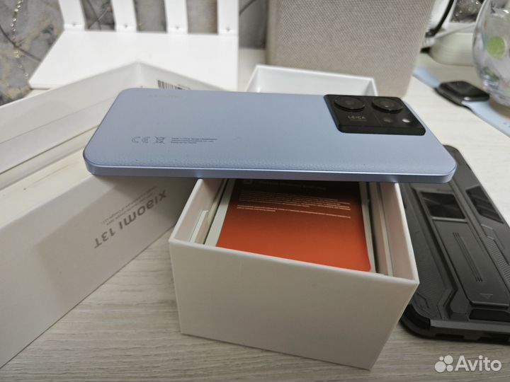 Xiaomi 13T, 8/256 ГБ