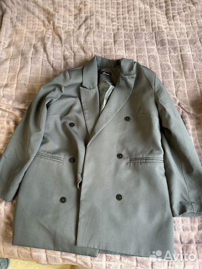Пиджак женский