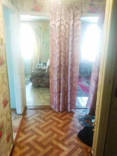 Дом 76 м² на участке 9 сот.