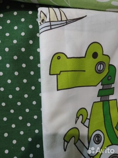 Ткань трикотаж отрезы