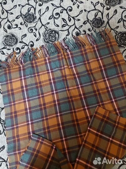 Шарф женский палантин