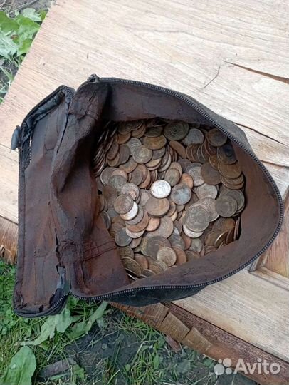 Монеты СССР