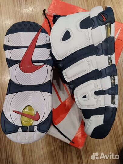 Кроссовки nike