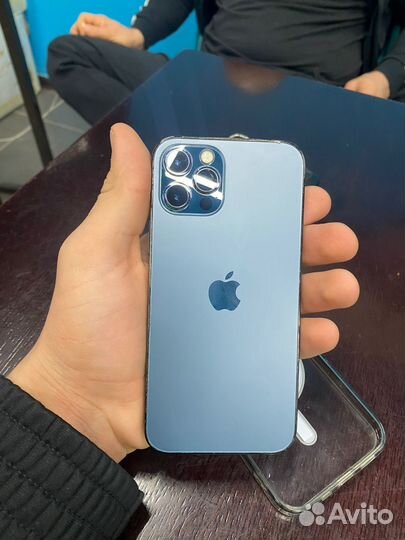 iPhone 12 Pro, 128 ГБ