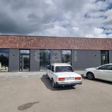 Продам торговое помещение, 1277 м²