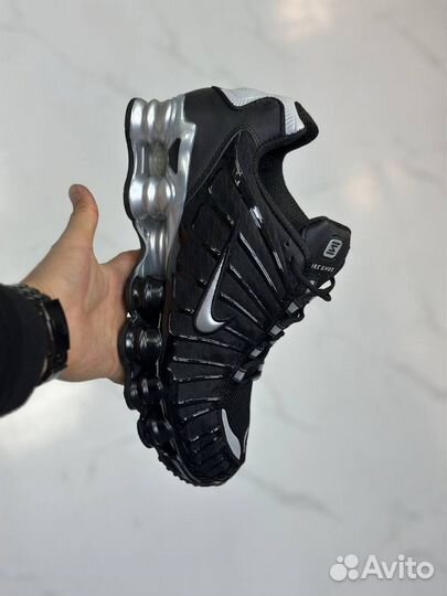 Nike Shox демисезон оптом (41)