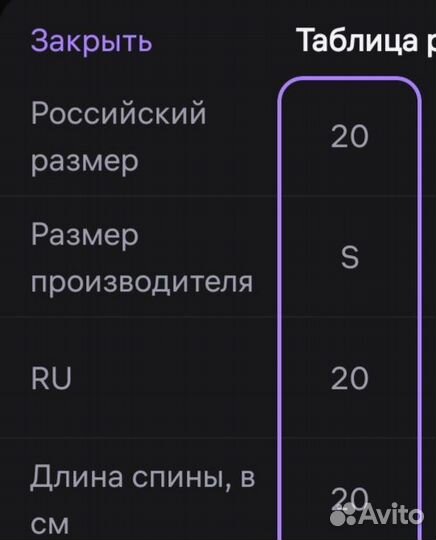 Комбинезон для собаки