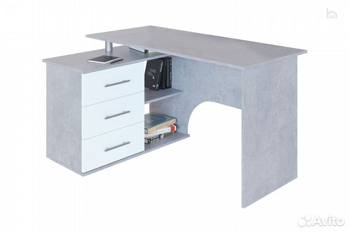 Стол компьютерный кст-09Л