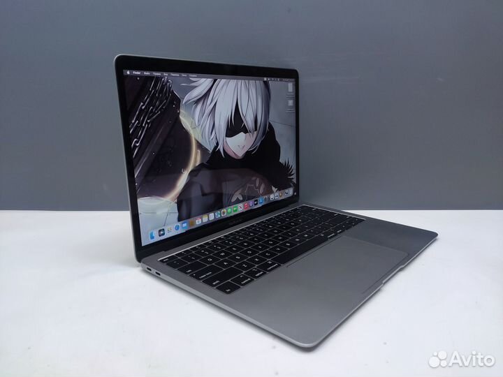 MacBook Air 13