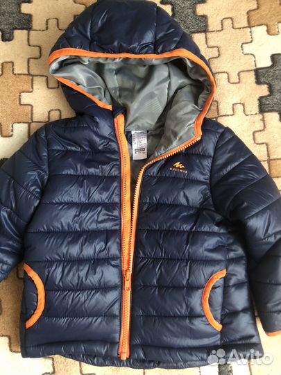 Вещи пакетом на мальчика 80 92 98