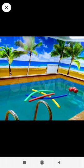 Дом 100 м² на участке 5 сот.