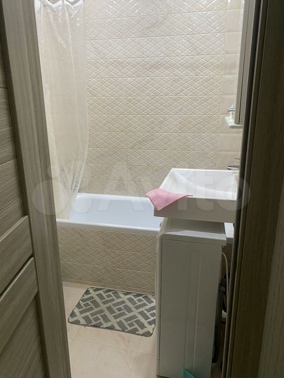 Квартира-студия, 25 м², 2/3 эт.