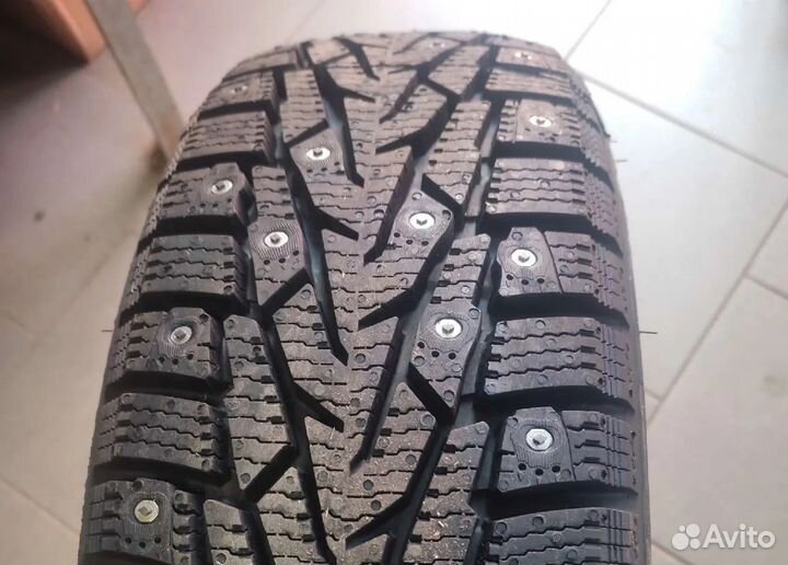 Nokian Tyres Nordman 7 175/70 R14 88T