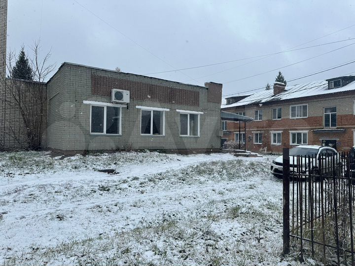 Свободного назначения, 145.6 м²