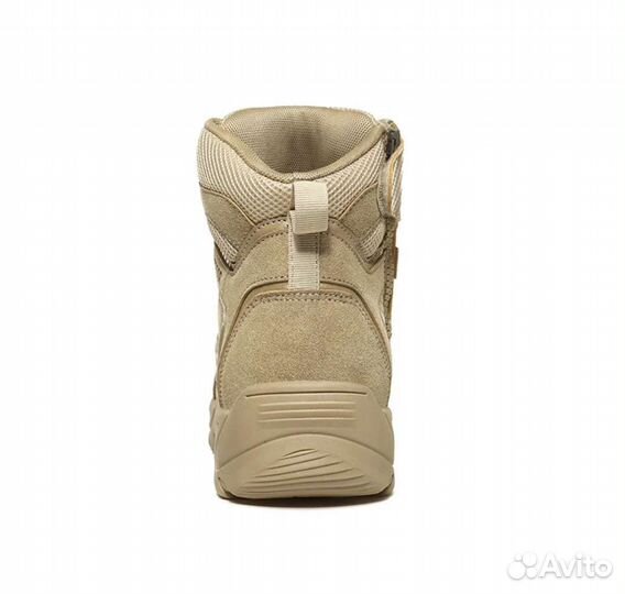 Треккинговые ботинки 39-40 р