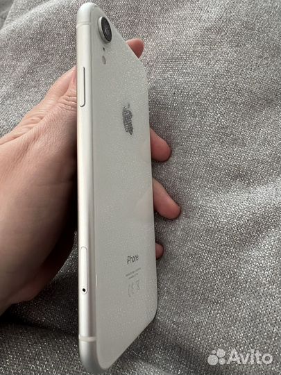 iPhone Xr, 128 ГБ