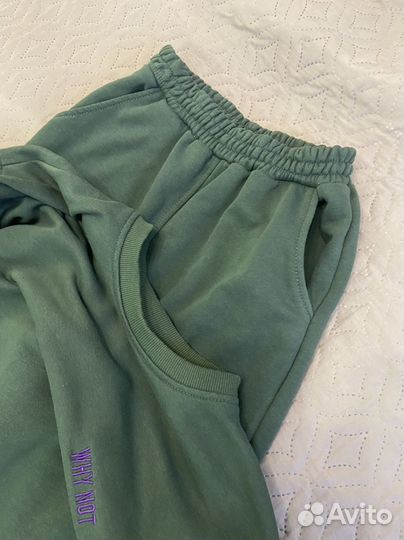 Спортивный костюм женский 46-48