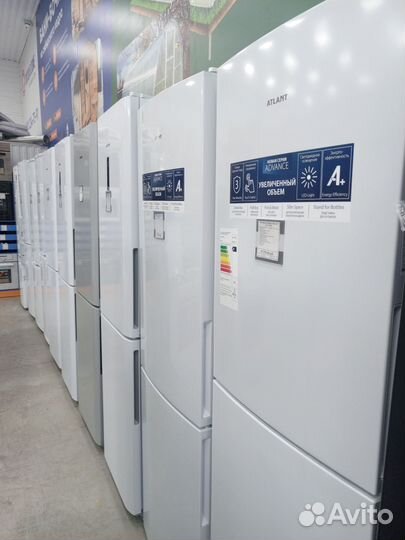 Холодильник новый LG GC-B459sqcl