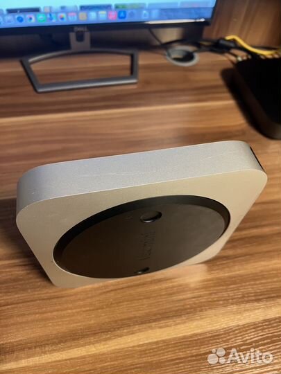 Apple Mac mini server 2011 a1347