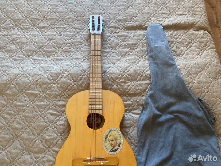 Бас гитара 7 струн