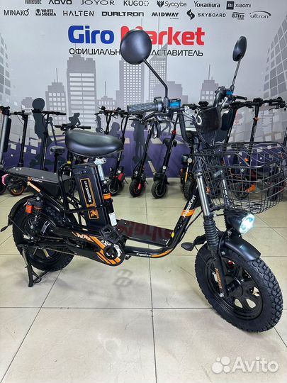 Kugoo v3 pro monster