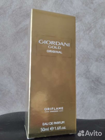 Туалетная вода женская oriflame