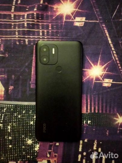 Xiaomi Poco C51, 2/64 ГБ