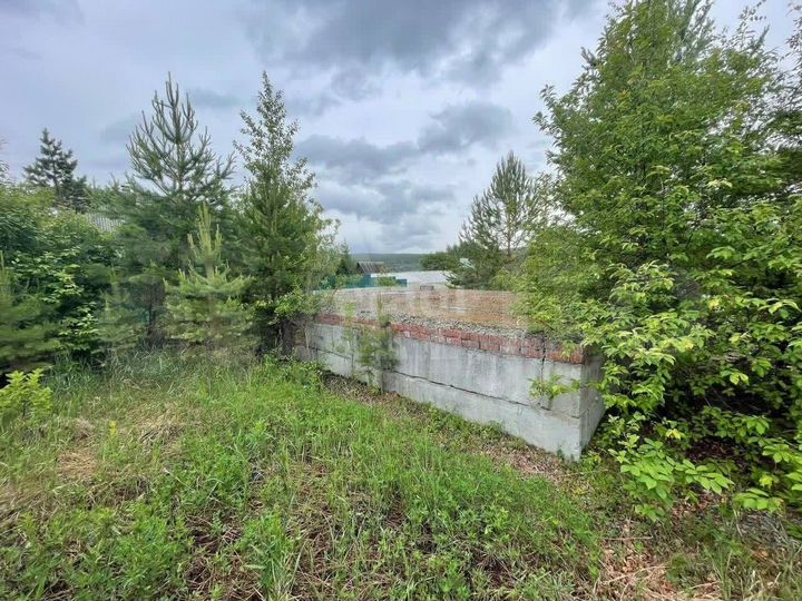 Участок 15,3 сот. (личное подсобное хозяйство (лпх))