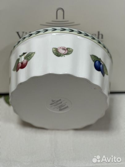 Villeroy boch