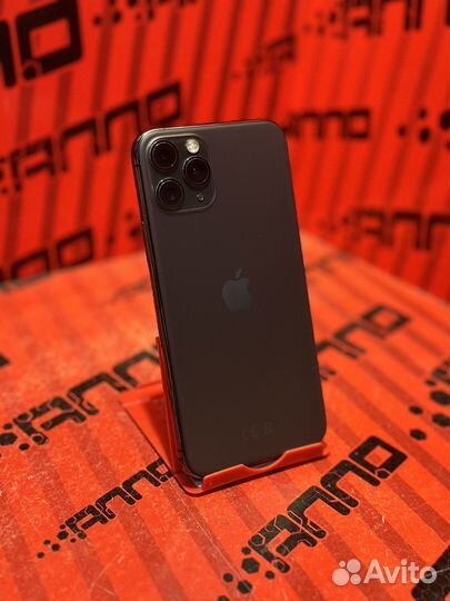 iPhone 11 Pro, 64 ГБ