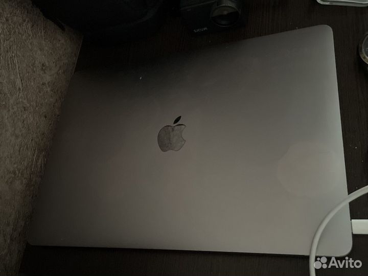 Macbook pro 13 2017