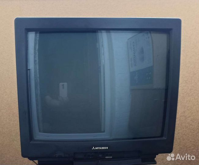 Телевизор бу