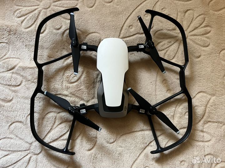 Dji mavic air fly more combo +