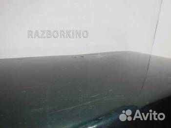 Крышка багажника Ауди A8 D2 4D