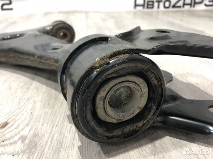 Рычаг передний левый Mazda 3 BL 2008 2009 2010